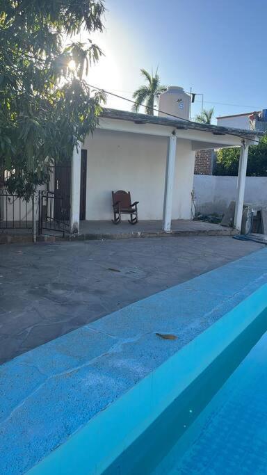 Flores Condominios Depa Lili Álamos エクステリア 写真