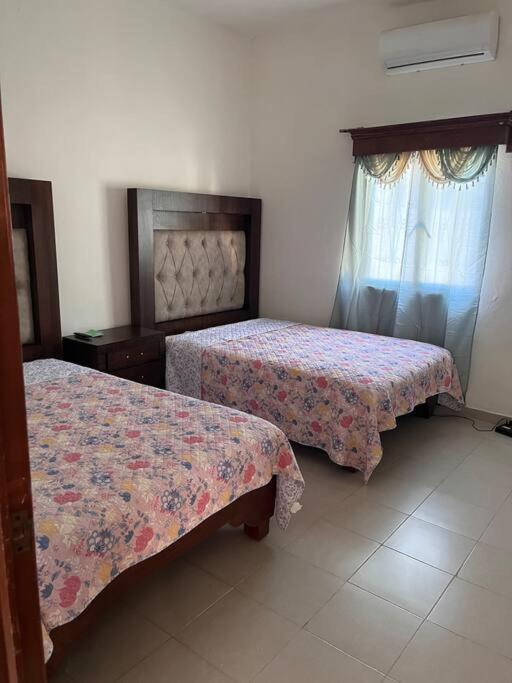 Flores Condominios Depa Lili Álamos エクステリア 写真