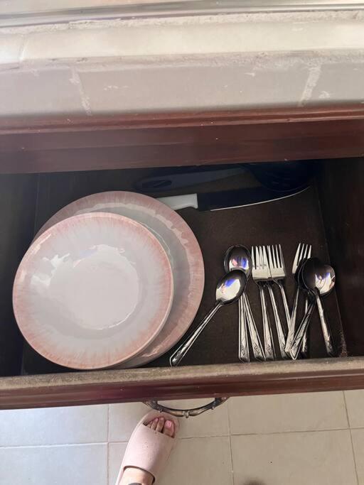 Flores Condominios Depa Lili Álamos エクステリア 写真