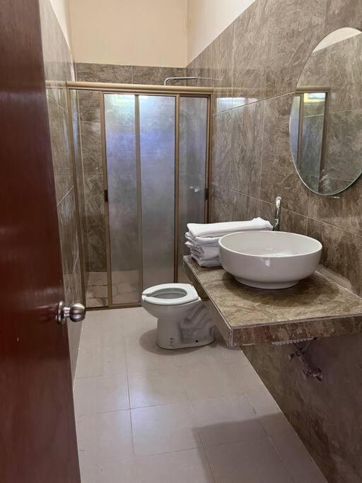 Flores Condominios Depa Lili Álamos エクステリア 写真